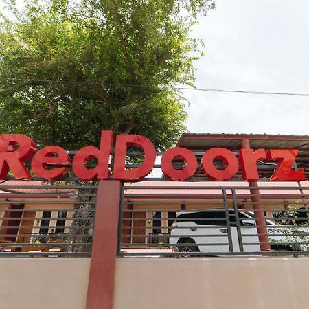 Reddoorz @ Lagao General Santos Hotel General Santos City Exterior photo