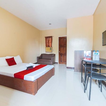 Reddoorz @ Lagao General Santos Hotel General Santos City Exterior photo