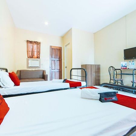 Reddoorz @ Lagao General Santos Hotel General Santos City Exterior photo