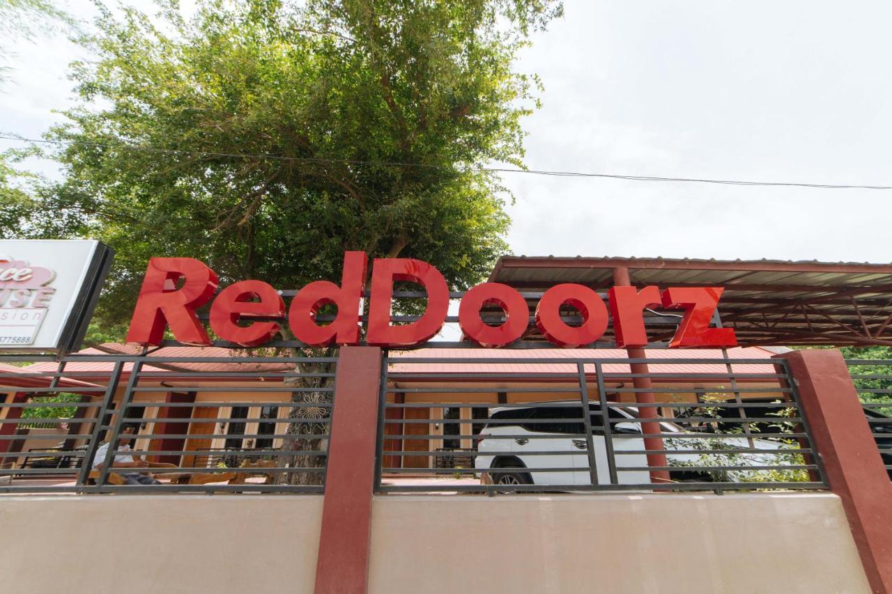 Reddoorz @ Lagao General Santos Hotel General Santos City Exterior photo