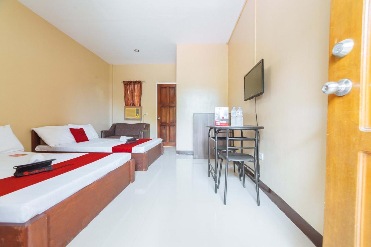 Reddoorz @ Lagao General Santos Hotel General Santos City Exterior photo