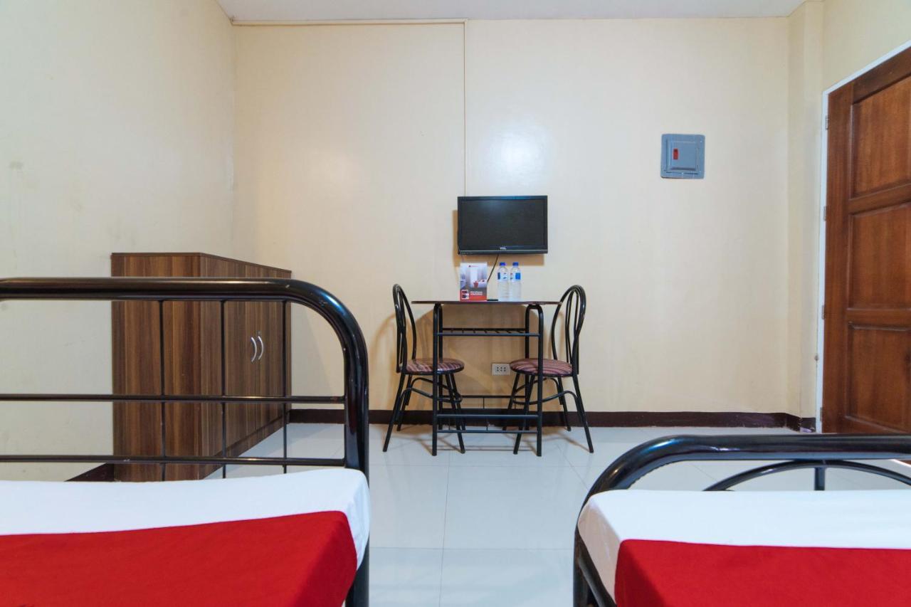Reddoorz @ Lagao General Santos Hotel General Santos City Exterior photo