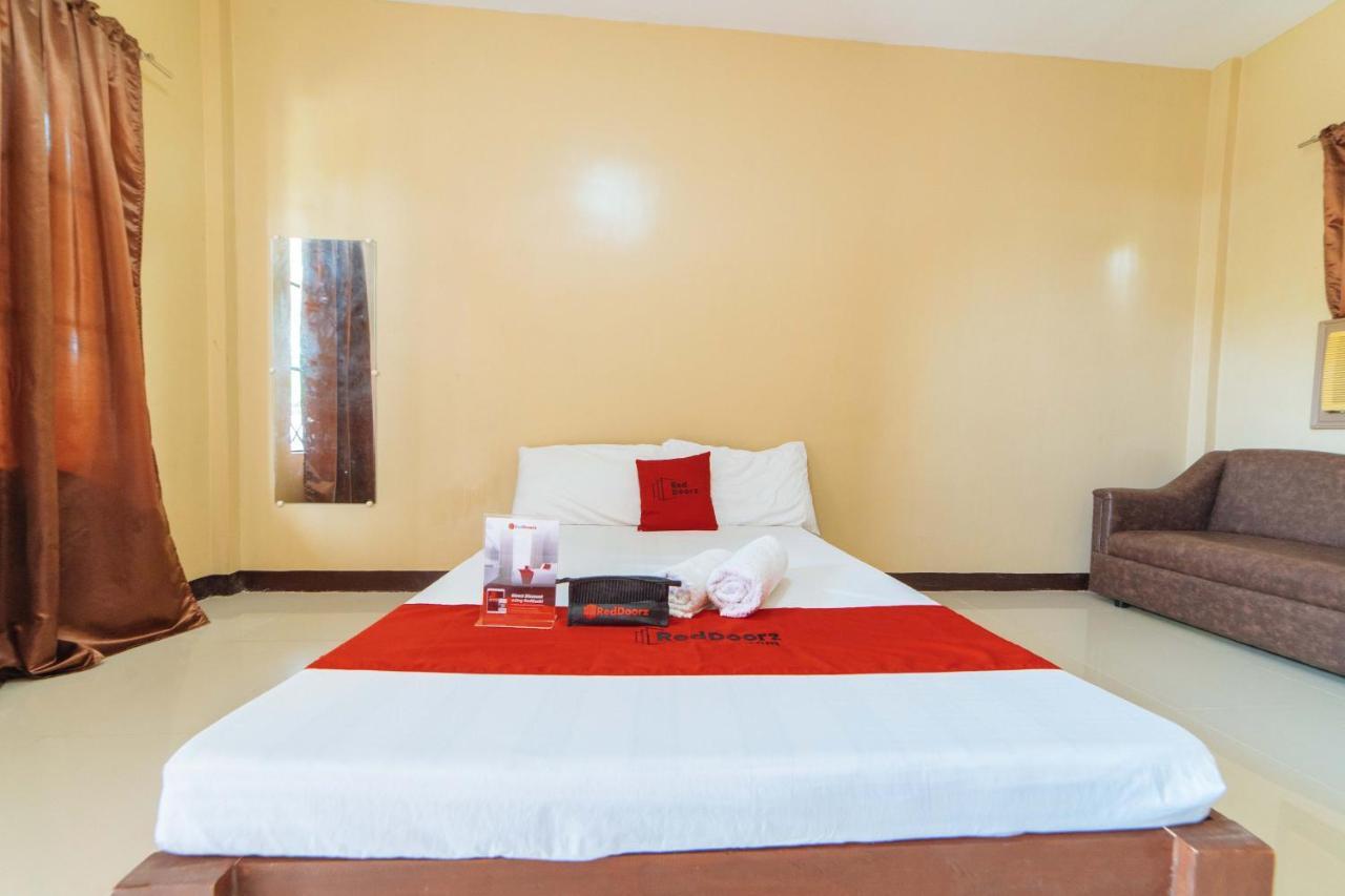 Reddoorz @ Lagao General Santos Hotel General Santos City Exterior photo
