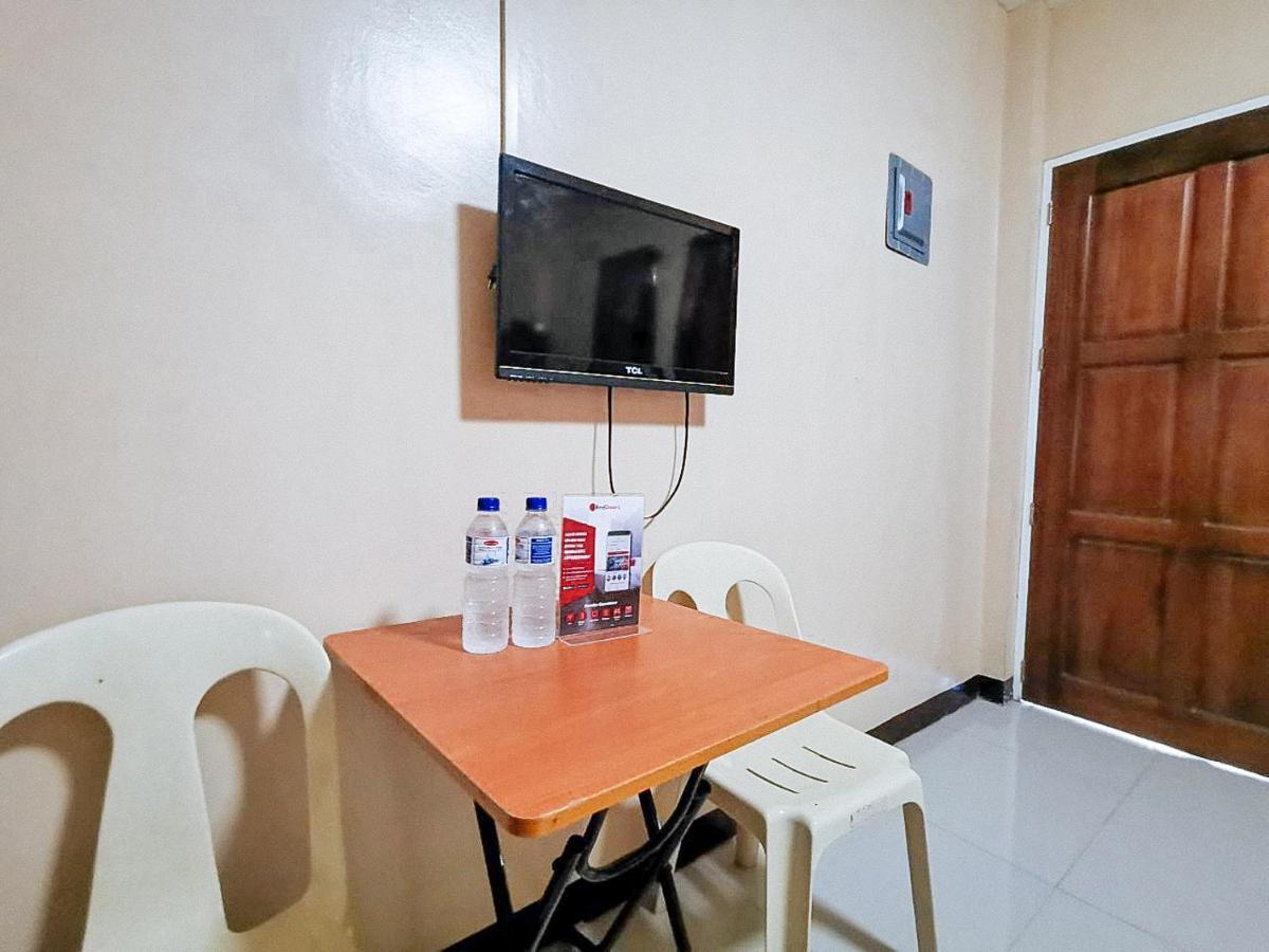 Reddoorz @ Lagao General Santos Hotel General Santos City Exterior photo