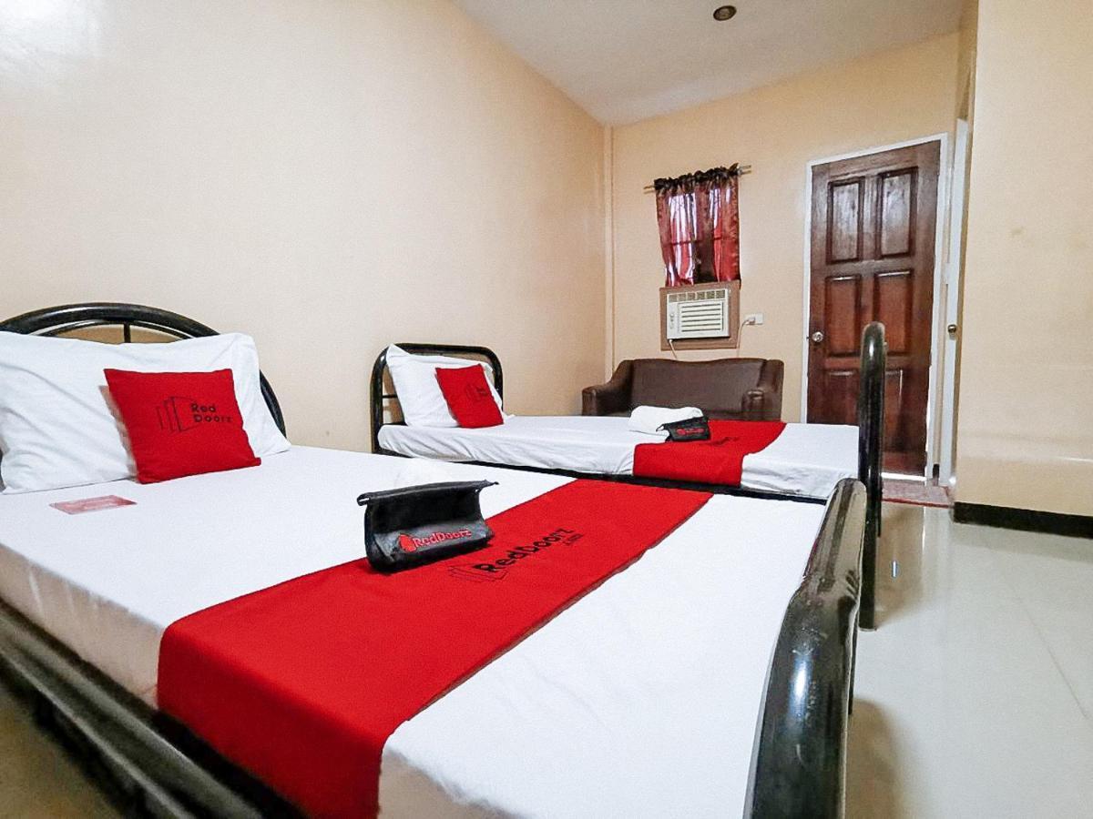 Reddoorz @ Lagao General Santos Hotel General Santos City Exterior photo