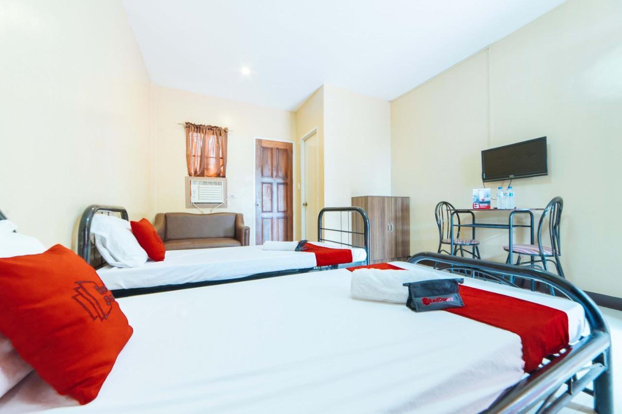 Reddoorz @ Lagao General Santos Hotel General Santos City Exterior photo