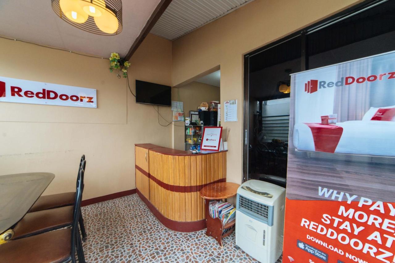 Reddoorz @ Lagao General Santos Hotel General Santos City Exterior photo
