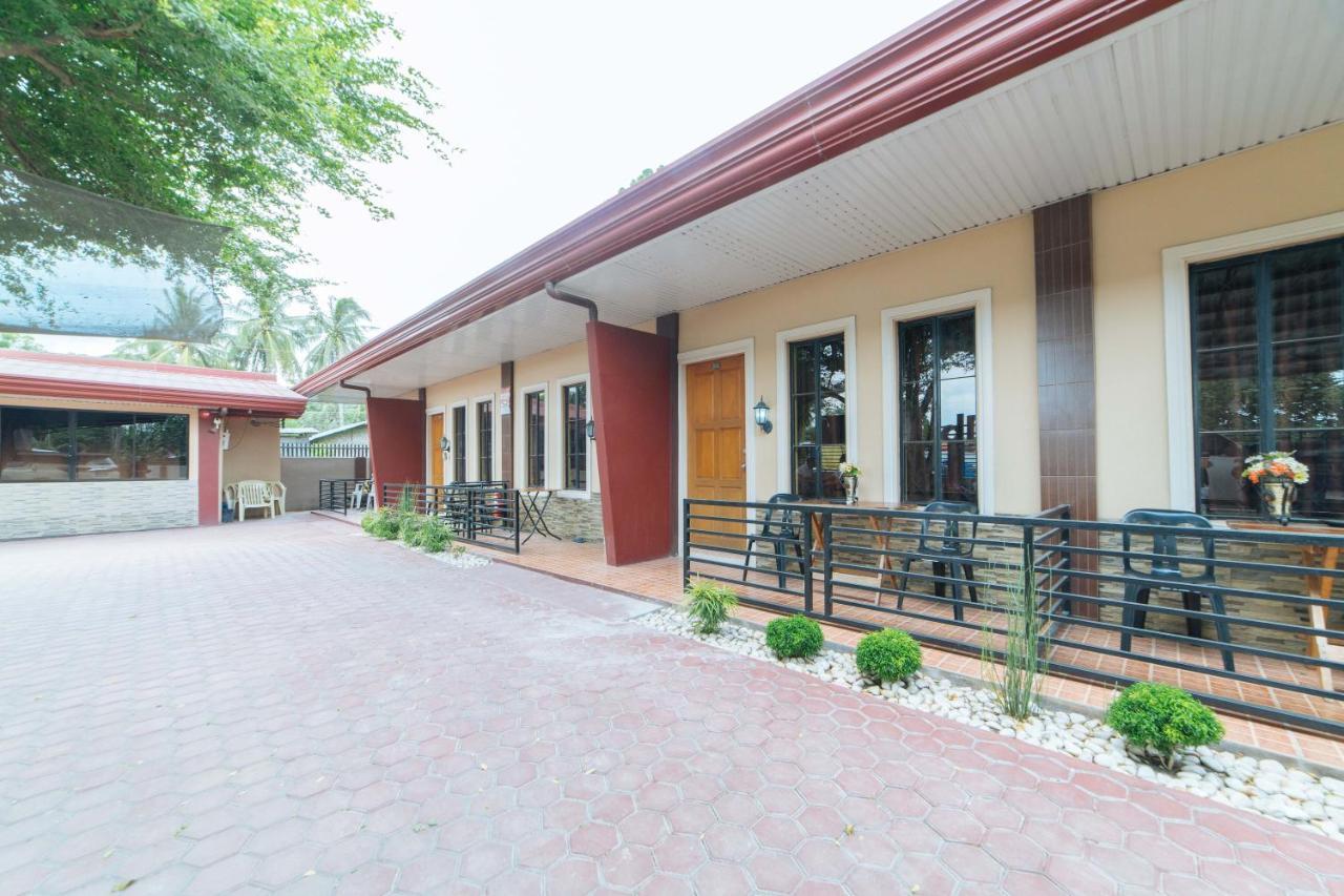 Reddoorz @ Lagao General Santos Hotel General Santos City Exterior photo