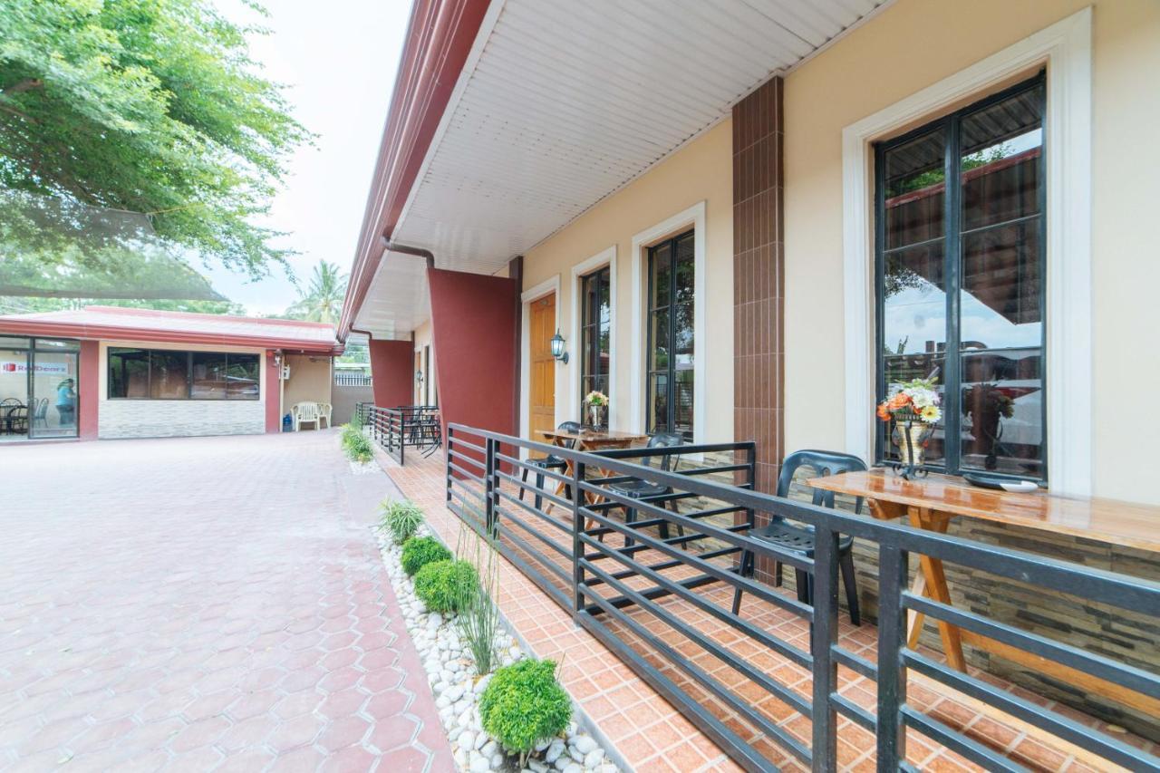 Reddoorz @ Lagao General Santos Hotel General Santos City Exterior photo