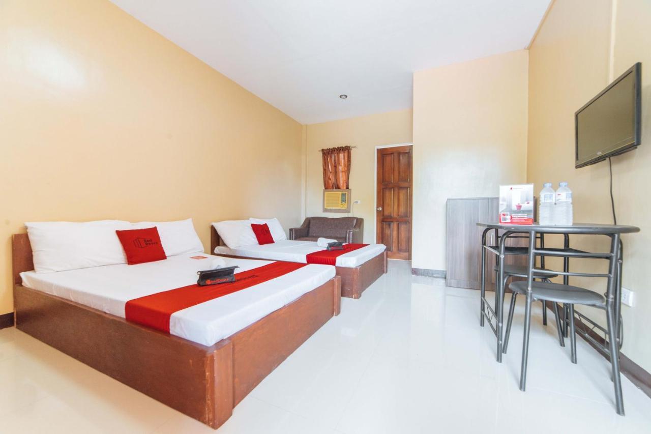 Reddoorz @ Lagao General Santos Hotel General Santos City Exterior photo